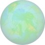 Arctic Ozone 2018-08-29